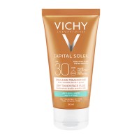 VICHY Ideal Soleil SPF30 Ματ Αποτέλεσμα 50ml