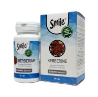 Am Health Smile Berberine 30Caps