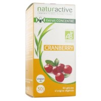 Naturactive Cranberry Bio 60caps