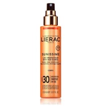 Lierac Sunissime Lait Protecteur Energisant Anti-A …