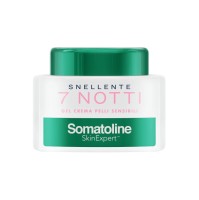 Somatoline Cosmetic Amincissant 7 Nuits Natural Κρ …
