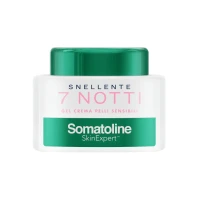 Somatoline Cosmetic Amincissant 7 Nuits Natural Κρ …