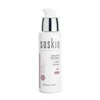 Soskin Contour Lift Serum Face and Neck 30ml