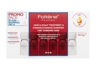 Foltene Promo Pack Men Hair and Scalp Treatment & …