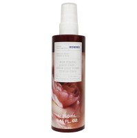 Korres Body Butter Spray Κασμίρ Τριαντάφυλλο 250ml