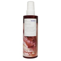 Korres Body Butter Spray Κασμίρ Τριαντάφυλλο 250ml