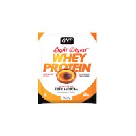 QNT Light Digest Whey Protein Creme brulee 40gr