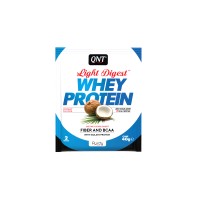 QNT Light Digest Whey Protein Coconut 40gr