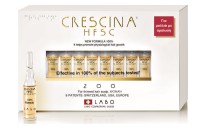 Crescina HFSC Transdermic 200 Woman For Thinning H …