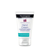 Neutrogena Hand Cream Moisturising & Hygiene With …