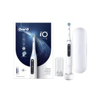 Oral-B iO Series 5 Magnetic White Ηλεκτρική Οδοντό …