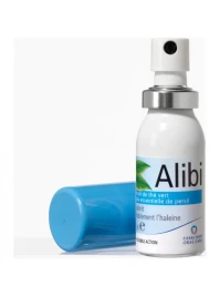 ELGYDIUM ALIBI SPRAY 15ml