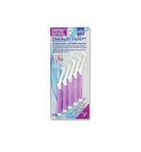 INTERMED Chlorhexil Unisept Interdental Brushes S …