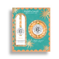 Roger & Gallet Set Neroli Eau Parfume 30ml & ΔΩΡΟ …