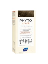 Phyto Phytocolor 7 Ξανθό