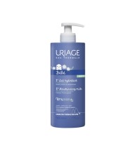 Uriage Bebe Moisturizing Milk Ενυδατικό Γαλάκτωμα …