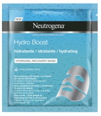 Neutrogena Hydro Boost Hydrogel Μάσκα Προσώπου Ανα …