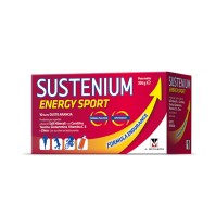Menarini Sustenium Energy Sport με Γεύση Πορτοκάλι …