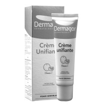 Inpa Dermagor Creme Unifiante Κρέμα για Διόρθωση & &hellip;