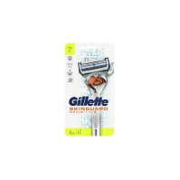 Gillette SkinGuard Sensitive Ανδρική Ξυριστική Μηχ …