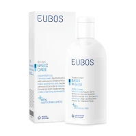 Eubos Bath Oil 200ml