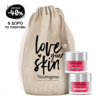 Neutrogena Set Cellular Boost De-Ageing Day Care S …