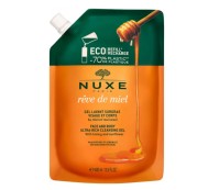 Nuxe Reve de Miel για Πρόσωπο & Σώμα Ultra-Rich Cl …