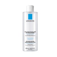 LA ROCHE POSAY SOLUTION MICELLAIRE 400ML