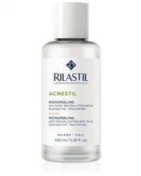 Rilastil Acnestil Micropeeling Απολεπιστική Λοσιόν &hellip;