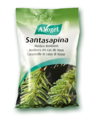 A.VOGEL Santasapina Bonbons 100g