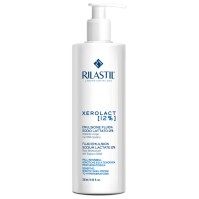 Rilastil Xerolact Fluid Emulsion Sodium Lactate 12 …