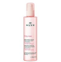 Nuxe Very Rose Refreshing Toning Mist Τονωτικό & Ε …