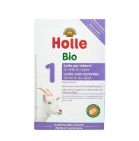 Holle Βιολογικό Βρεφικό Κατσικίσιο Γάλα No1 από τη …