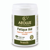 Aeolus Fatigue Aid 60caps