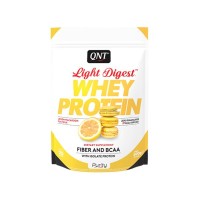 QNT Light Digest Whey Protein Lemon Macaroon 500gr