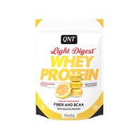 QNT Light Digest Whey Protein Lemon Macaroon 500gr