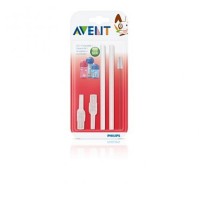 AVENT ΚΑΛΑΜΑΚΙΑ ΑΝΤΙΚΑΤΑΣΤΑΣΗΣ ΜΕ ΣΙΛΙΚΟΝΗ SCF764/ …