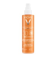 Vichy Capital Soleil Sun Body Spray SPF30 Anti Deh …