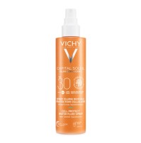 Vichy Capital Soleil Sun Body Spray SPF30 Anti Deh …