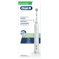 Oral-B Laboratory Professional Clean 1 Ηλεκτρική Ο …