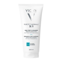VICHY PURETE THERMALE ΝΤΕΜΑΚΙΓΙΑΖ 3 ΣΕ 1 200 ML