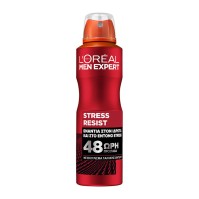 L'oreal Paris Men Expert Stress Resist 48H Αποσμητ …