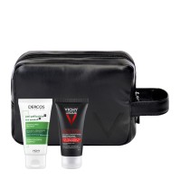 Vichy Home Set Structure Force Ανδρική Αντιγηραντί …