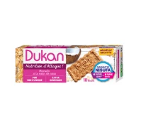 Dukan Μπισκότα βρώμης με γεύση καρύδα 225gr