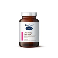 BioCare Cranberry Intensive 60g Powder