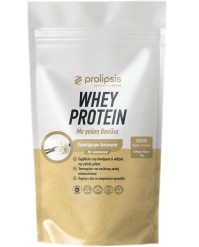 Prolipsis Whey Protein Concentrate 80% Instant – Π &hellip;