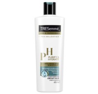 Tresemme Purify & Hydrate Conditioner Μαλακτική Κρ …
