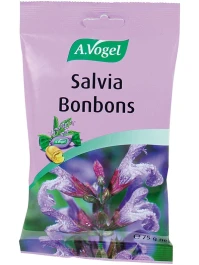 A.Vogel Salvia Bonbons 75gr