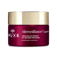 NUXE Merveillance Expert Nuit Creme 50ml