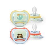 Avent Philips Ultra Air Nighttime SCF376/24 Ορθοδο &hellip;